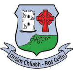 Drumcliffe_GAA_Logo